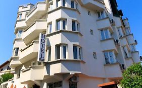 White House Plovdiv